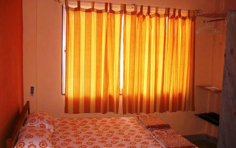 Shantai Holiday Home, Ganpatipule 5